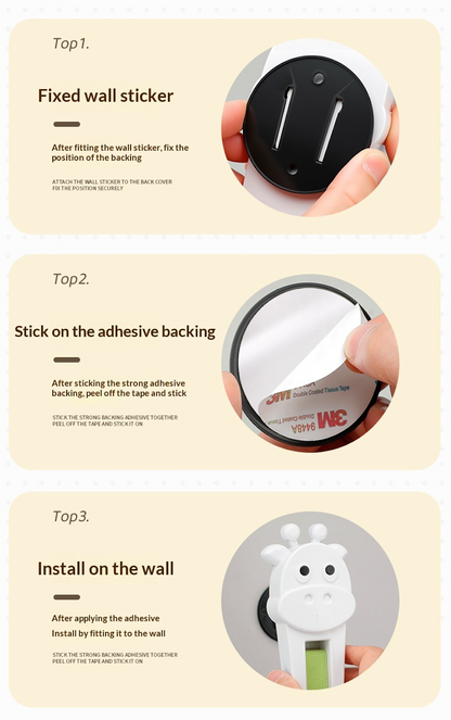 MeowAlliance™ DinoBounce Interactive Motion Cat Toy
